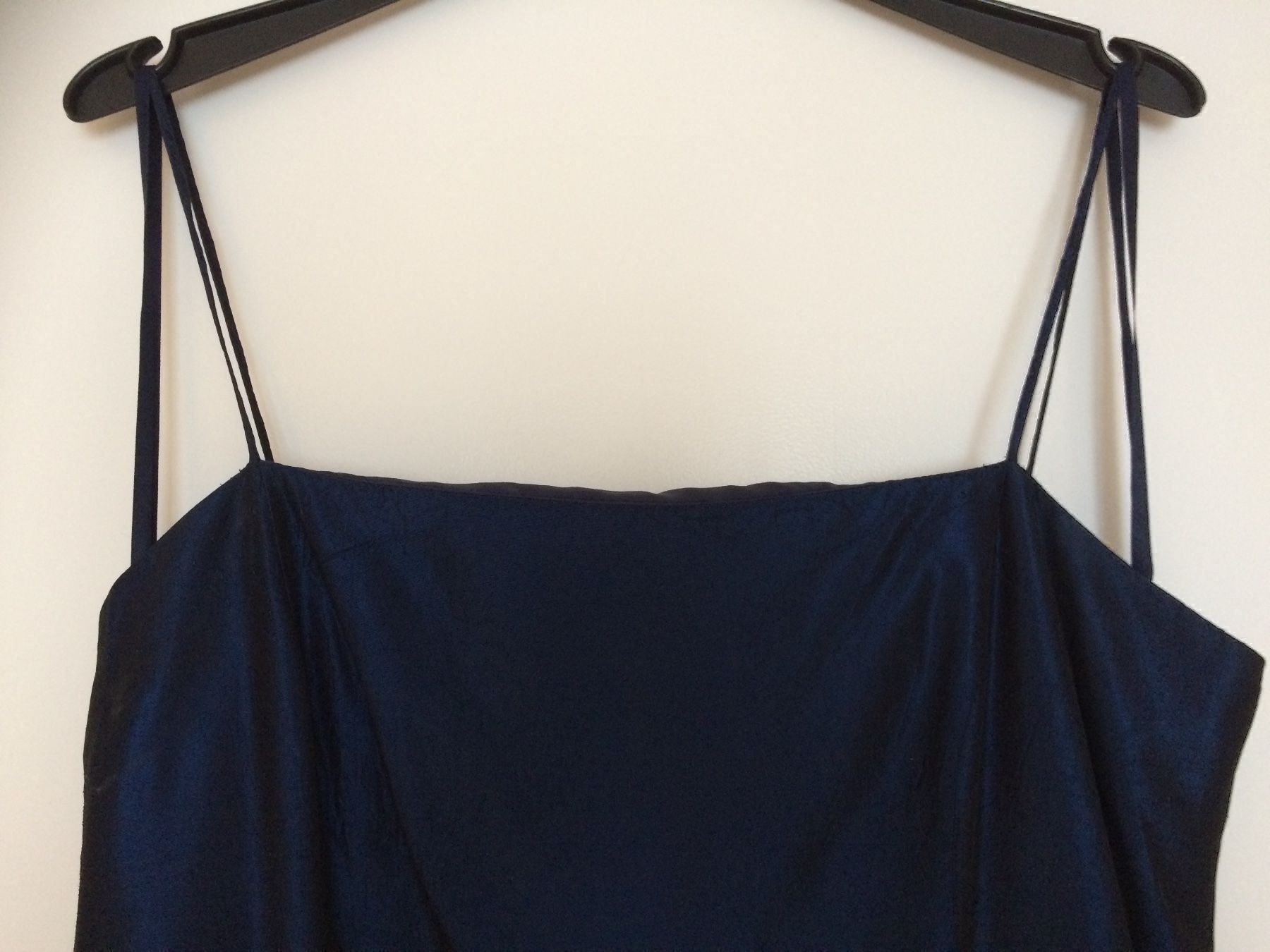 C&A Kleider: Damen Abendkleid königsblau – Gebraucht aus Eschlikon TG von ArtRec 1