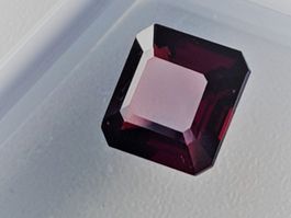 Rhodolite Garnet