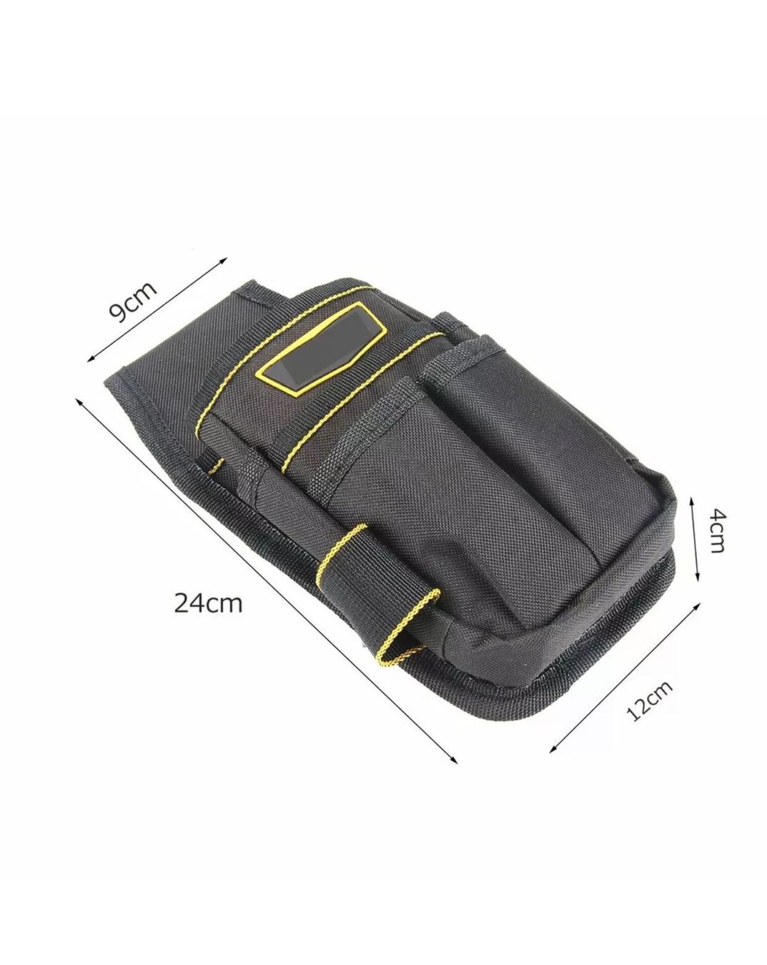 Alle Werkzeuge: Elektriker Werkzeugtasche Handwerker Hei – Neu und originalverpackt aus Amriswil von JaJa-Express 7