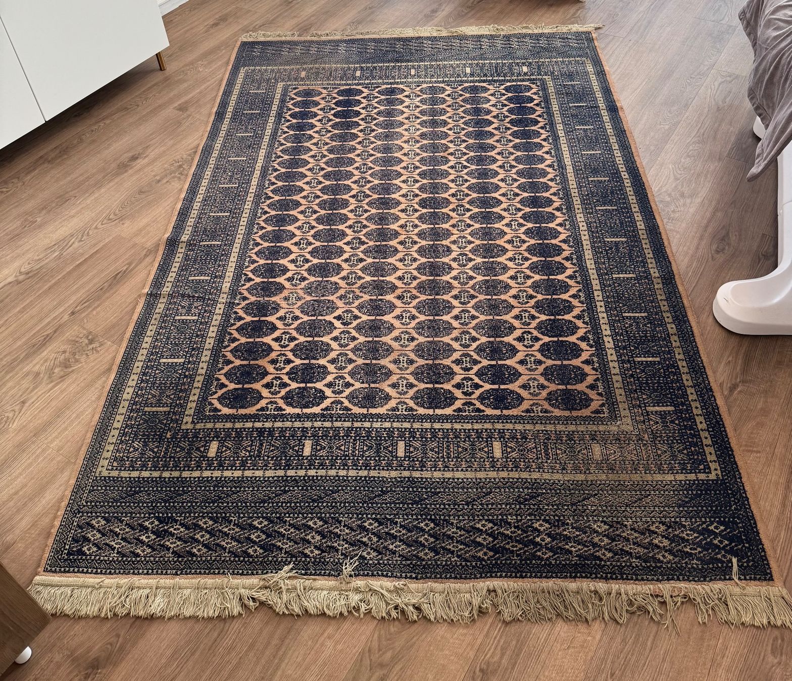 Tappeti: Teppich ca. 148cm x 227cm – Usato da Fislisbach venduto da chili2006 1