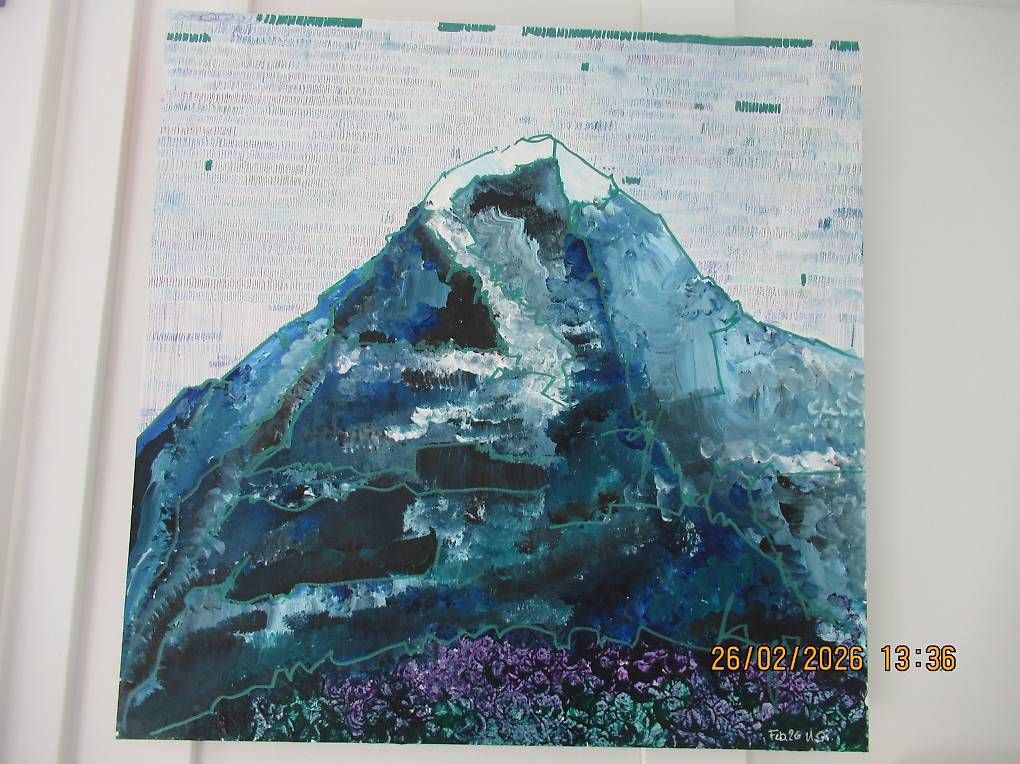 Dipinti: EIGER – Usato da Gümligen venduto da ChrigiSigi