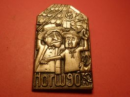 HORW 1990 SIBER