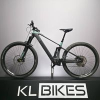 NEU E-BIKE BULLS SONIC EVA AM SX1 25KM/H | BOSCH FULLY MTB