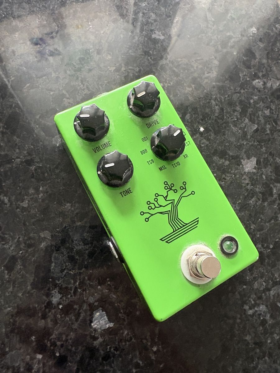 JHS Strumenti musicali: JHS bonsai – Usato da Oftringen venduto da leh_rd9s