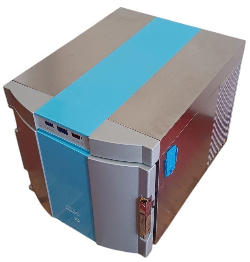 Accessori da laboratorio: Fryka B 35-85 Cooling Box – Usato da Niederdorf venduto da LeptonAG_Labor