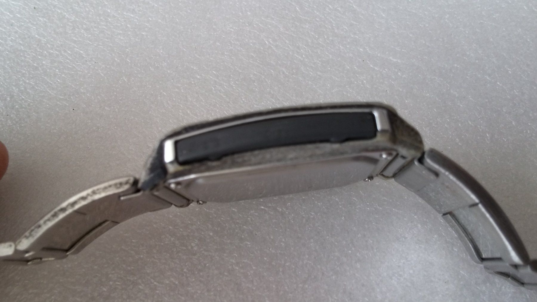 Casio Uhren: Vintage Casio A210 1637 Telememo 30 – Gebraucht aus Zürich von sendbad 9