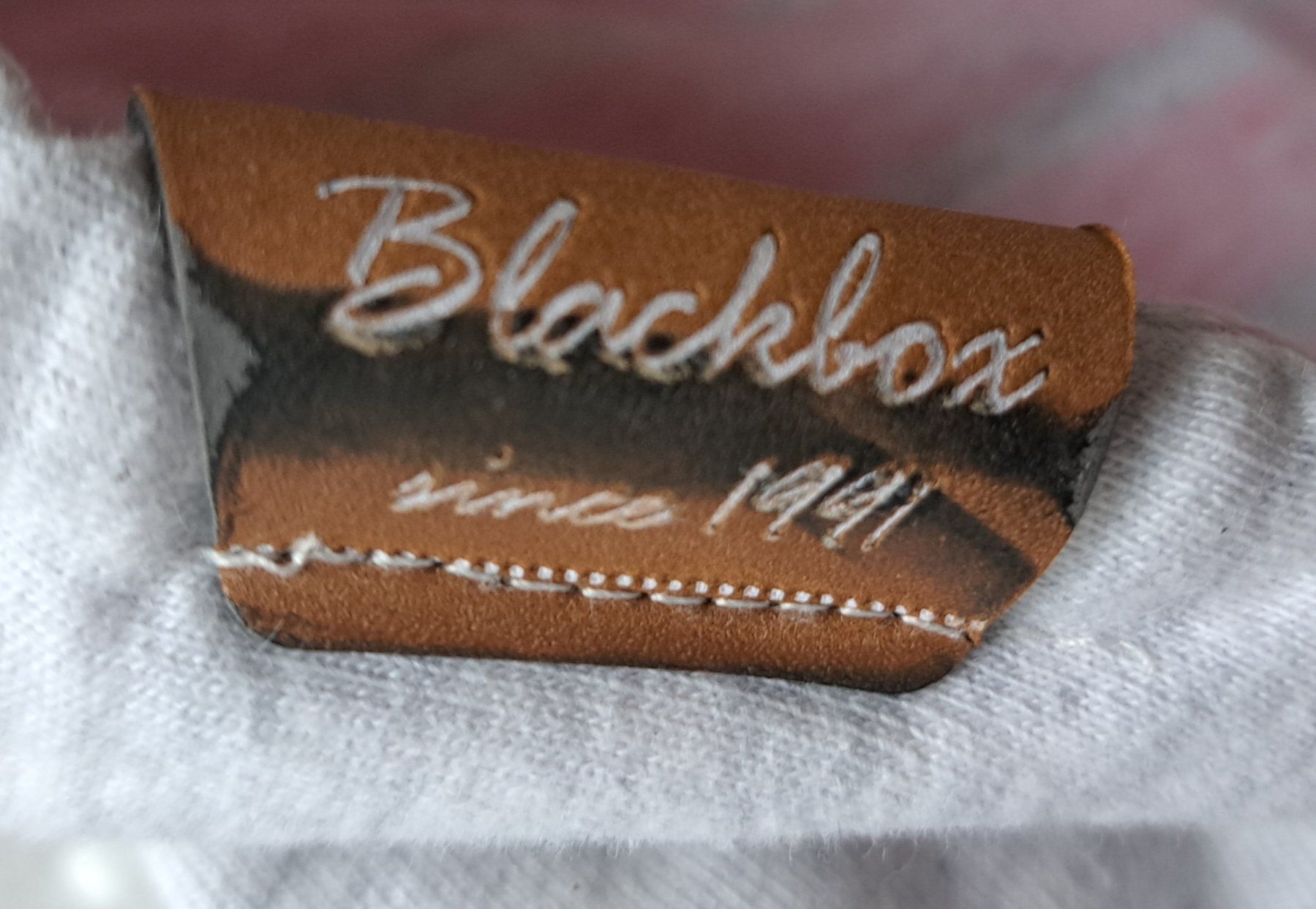 Maglioni & Felpe: Blackbox Kapuzenpulli, Gr. L, hellgrau, Top Zustand! – Usato da Gysenstein venduto da joshuas81 3