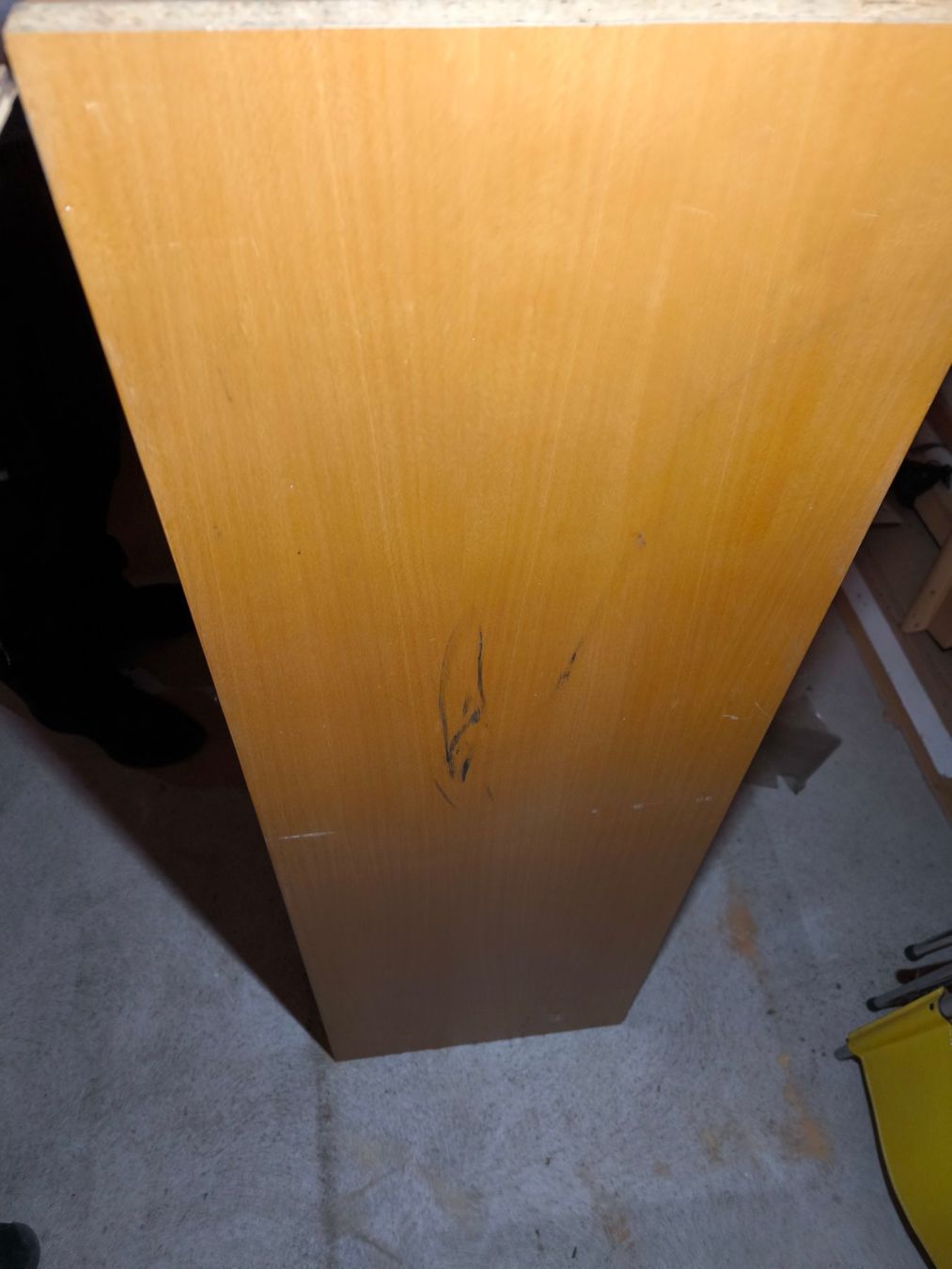 Regale: Regal Buche furniert – Gebraucht aus Rorschacherberg von snOOpydOg11 8