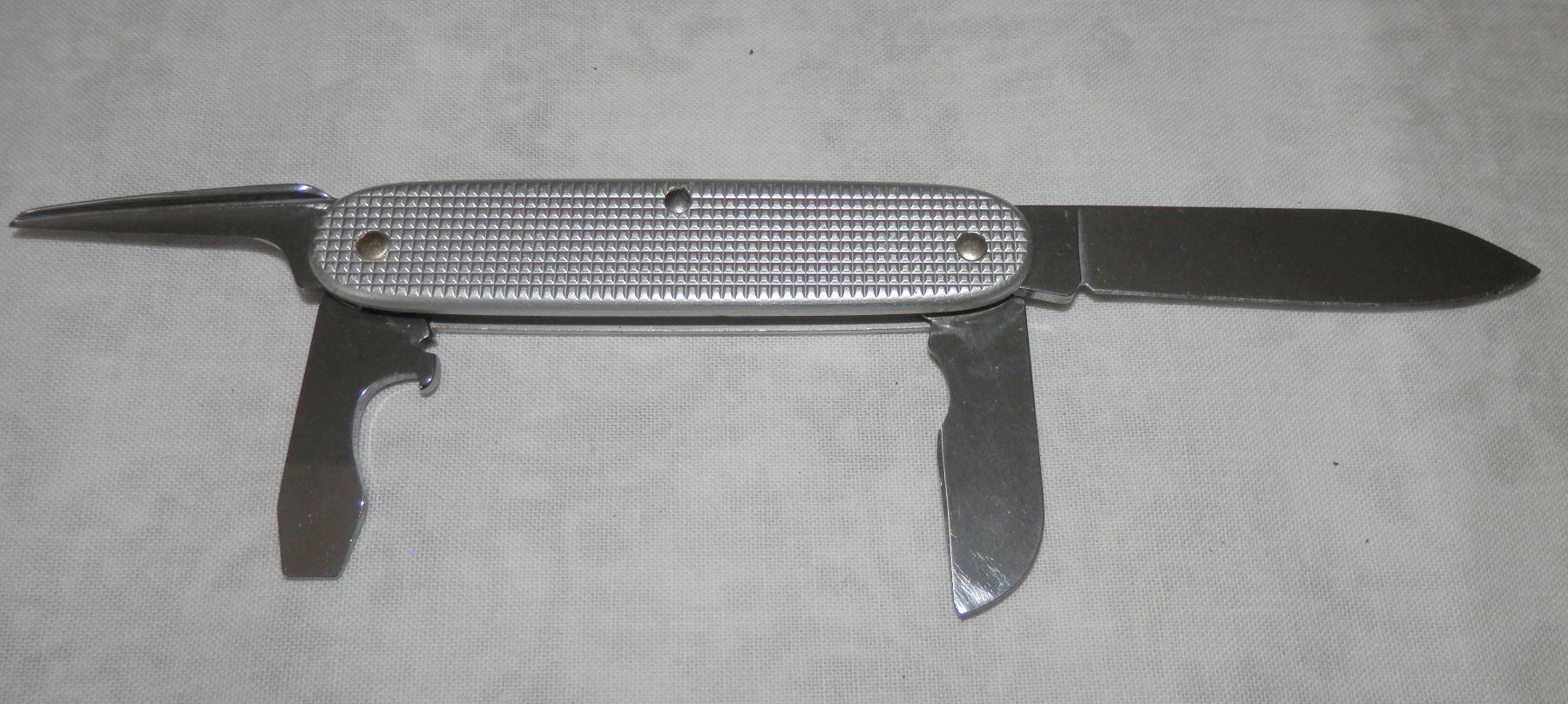 Coltelli tascabile: SACKMESSER VICTORINOX – Usato da Horw venduto da Chaeferli55 5