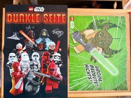 2 Poster Star Wars