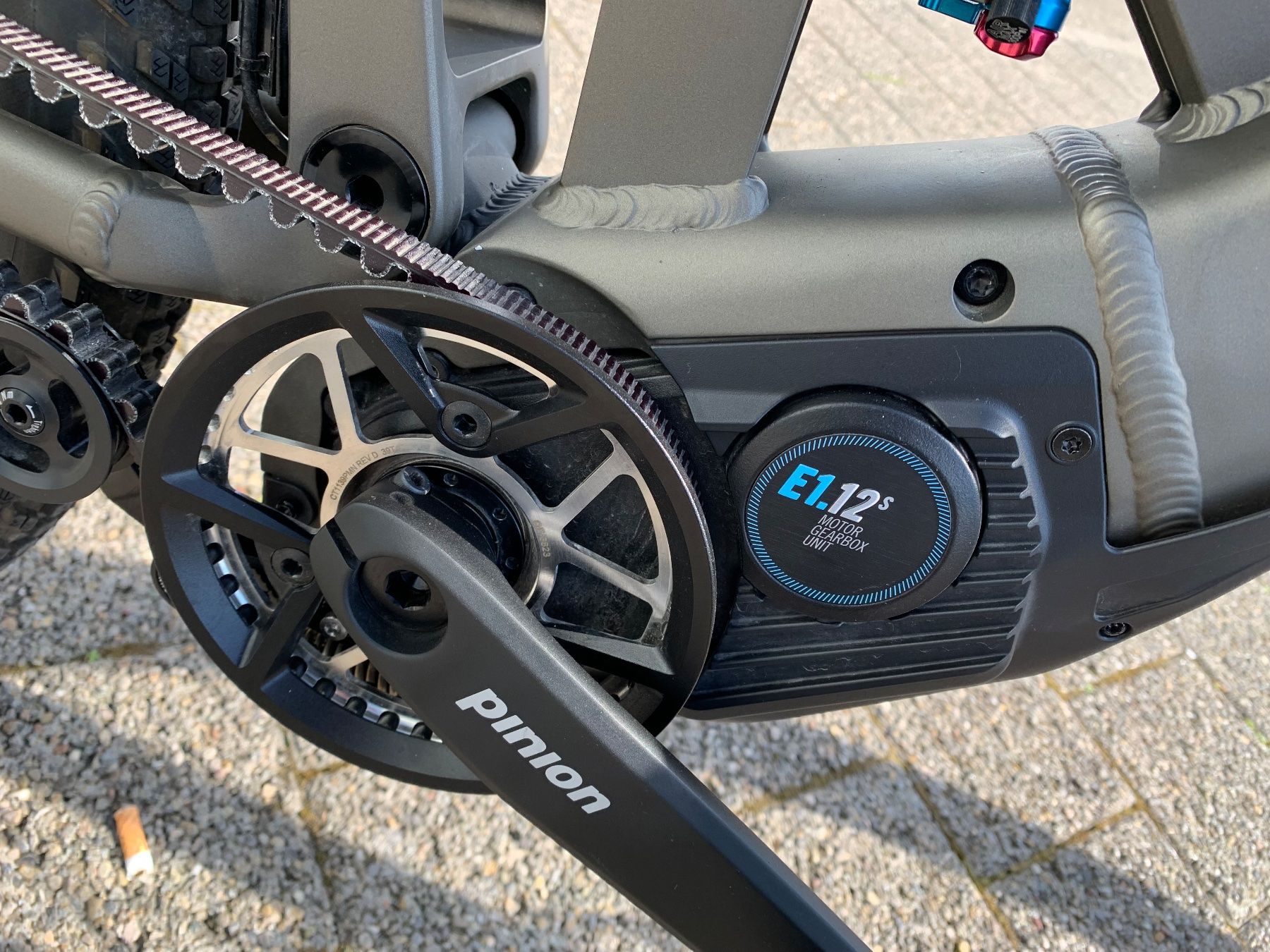 Bulls Velos: Bulls Vuca EVO Speed FSX1 Gr.L – Gebraucht aus Widen von chilli2hot 1