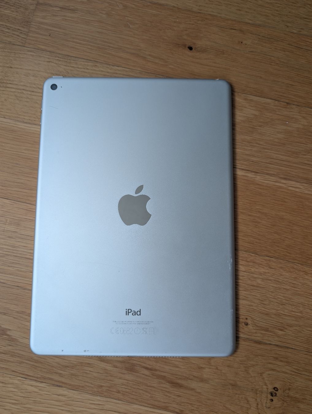 Apple Tablet PC: iPad Air 2 16GB – Defekt aus Winterthur von Das_Mick 1