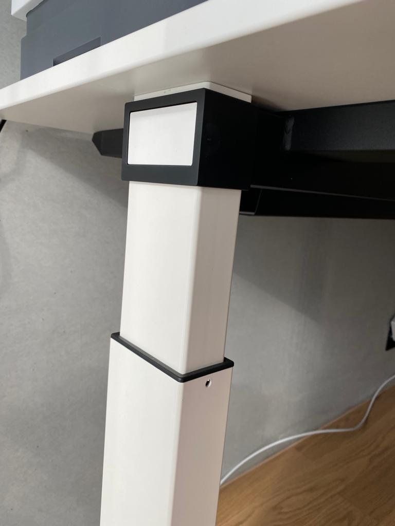 Sedus Scrivanie: SEDUS Temptation c Ergonomic Desk – Nuovo (secondo la descrizione) da Zürich venduto da aygo_a 5