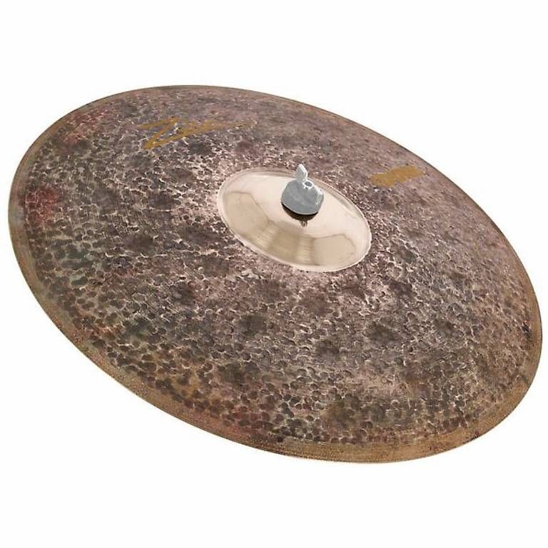 Strumenti musicali: Zultan Dune Ride 20" – Usato da Winterthur venduto da HomoSapien