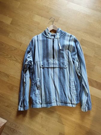 Quicksilver Sweater