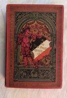 Der Deutsche Jugendfreund 1892 / Buch mit 578 Seiten