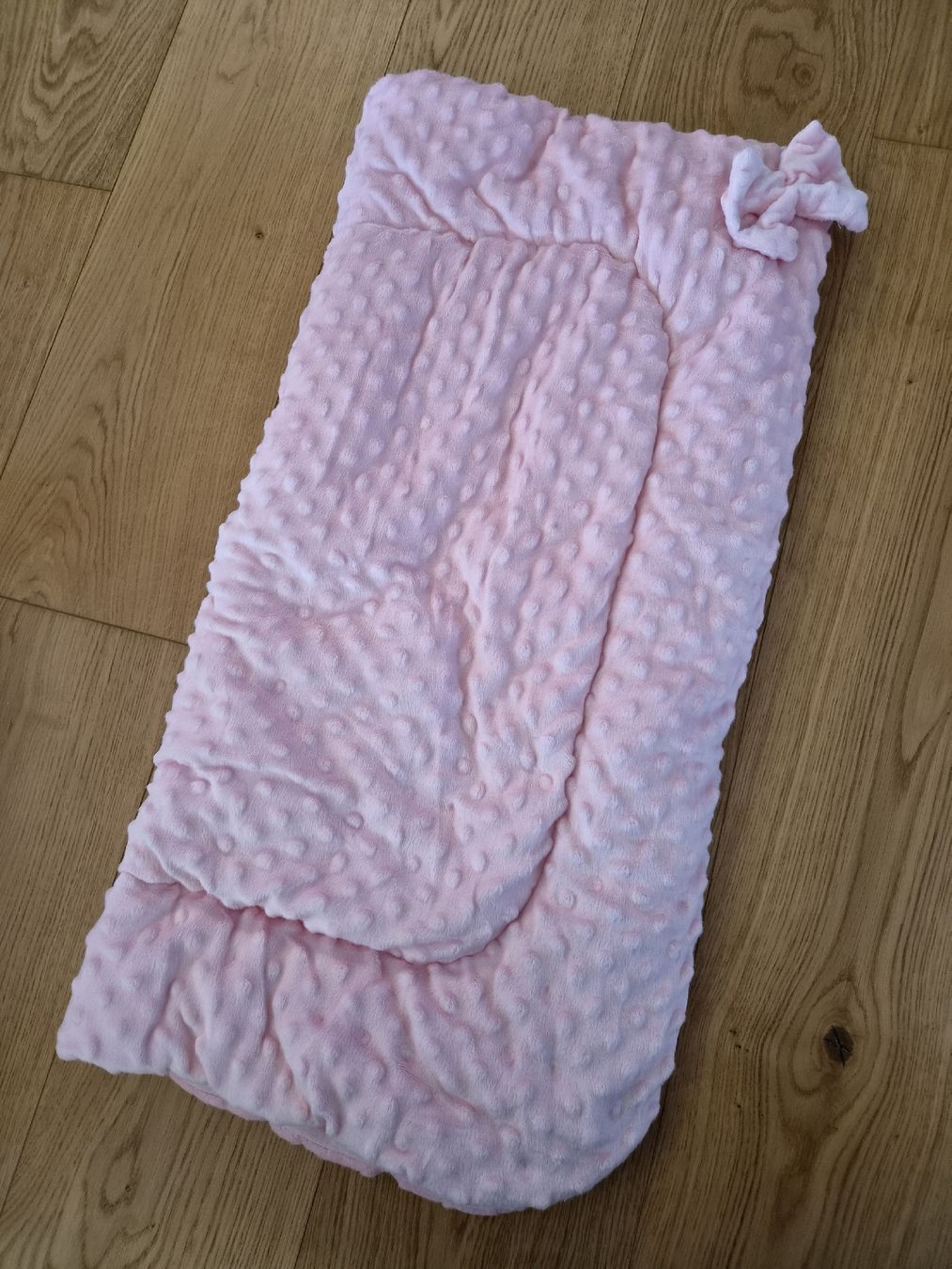 Coperte: Baby Einschlagdecke  – Usato da Wettingen venduto da sof_yw7f