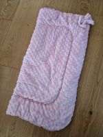 Baby Einschlagdecke 