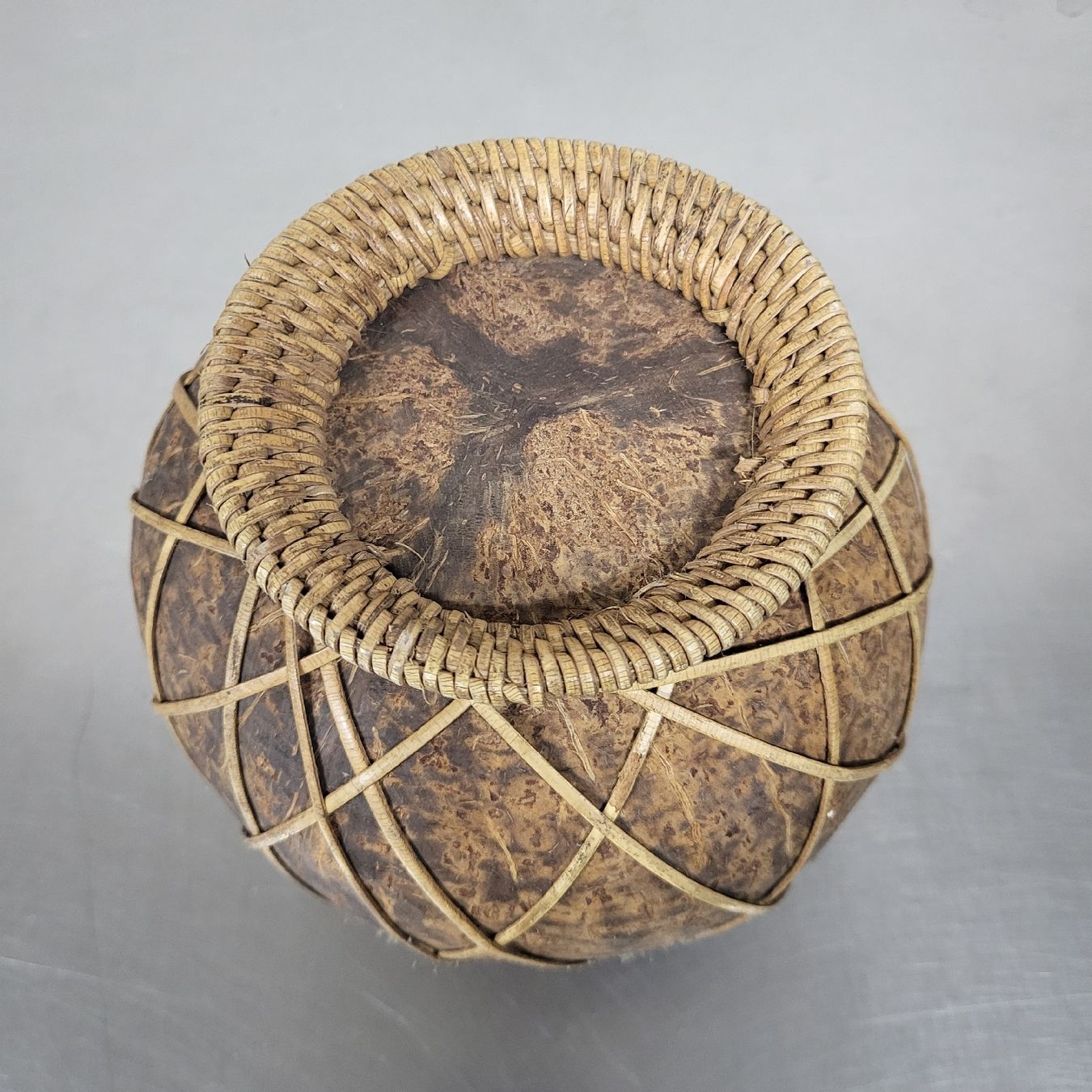 Vasi & Recipienti: Kalebasse Afrika – Usato da Zürich venduto da timbuktu03 3