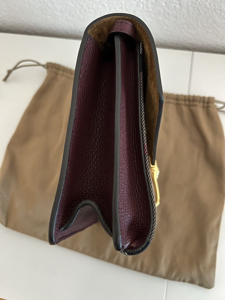 Burberry Borse da donna: Burberry Small Macken Crossbody Tasche – Nuovo (secondo la descrizione) da Zollikofen venduto da liindaaa 7