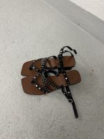 Zara Sandalen Gr.41