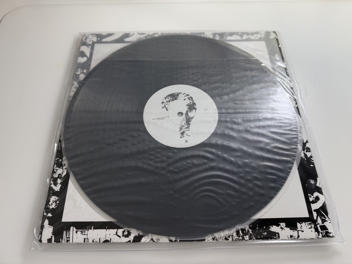 Vinyles: Vinyle XXXTentacion  – Neuf (Voir description) à Rolle par dan_2607 1