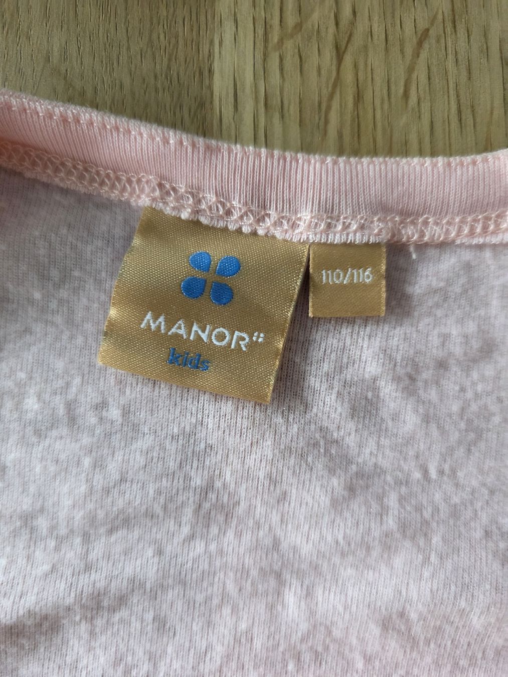 Giacche & Cappotti: Manor Kids Sommer Jäcklein 110cm – Usato da Altstätten SG venduto da Carrybones 2