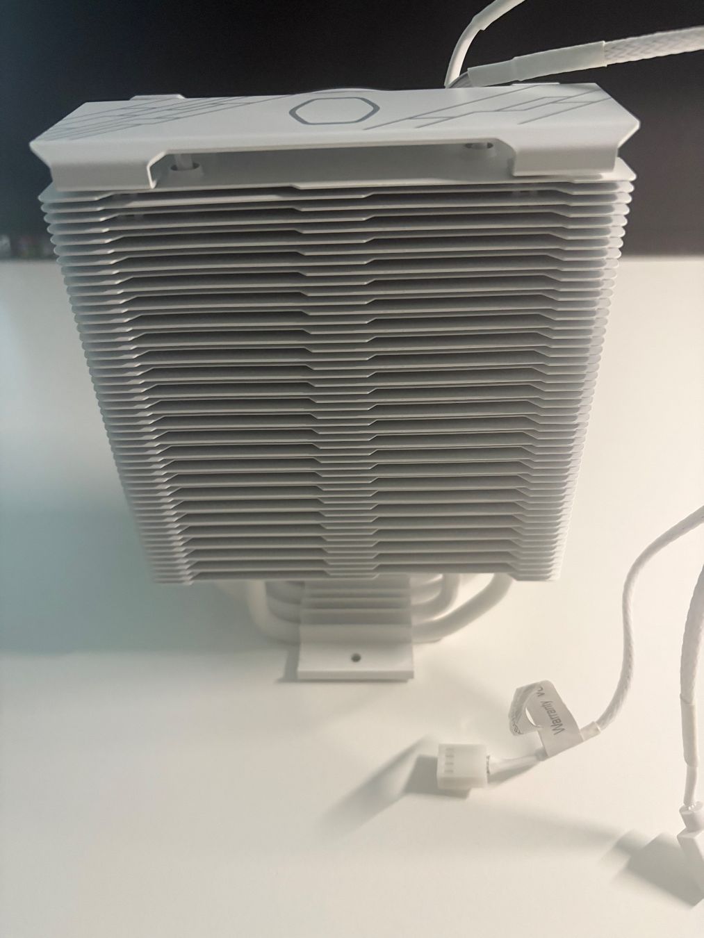 PCs: Cooler Master Hyper 212 Halo Lüfter – Gebraucht aus Reinach BL von Gametrader 2