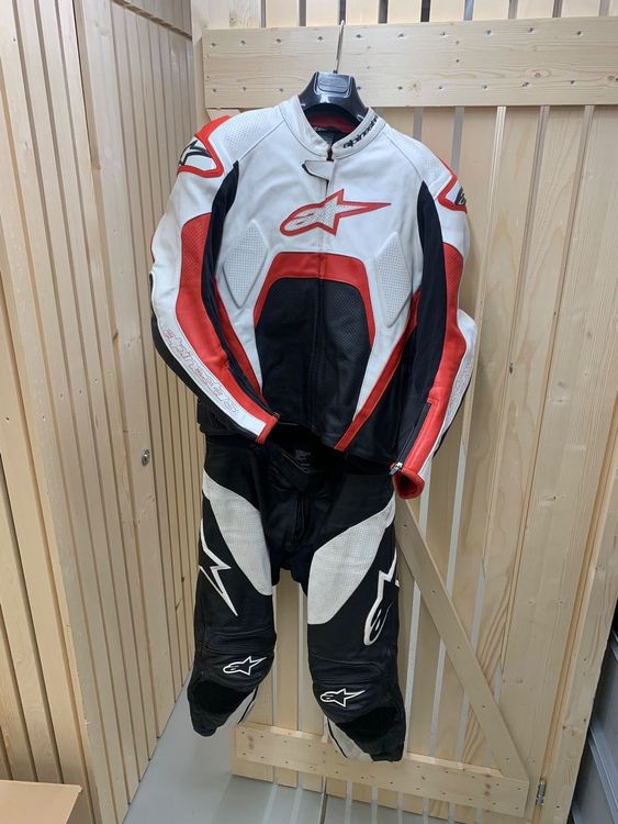 Alpinestars on sale tech 1r