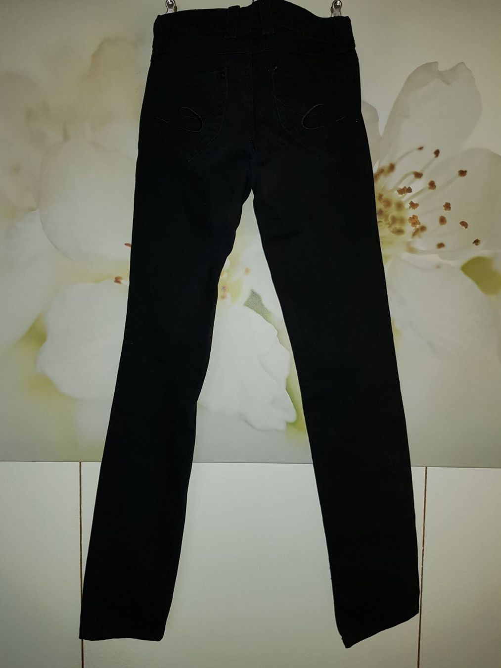Esprit Jeans: ESPRIT Jeans REGULAR Taille / Grosse 32 CH (XXS) – Usato da Cossonay-ville venduto da Super-Price-Quality 4