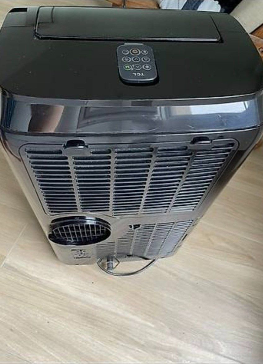 Klimageräte: TCL mobile Klimaanlage  190 – Gebraucht aus Rünenberg von Ainhoa13 1