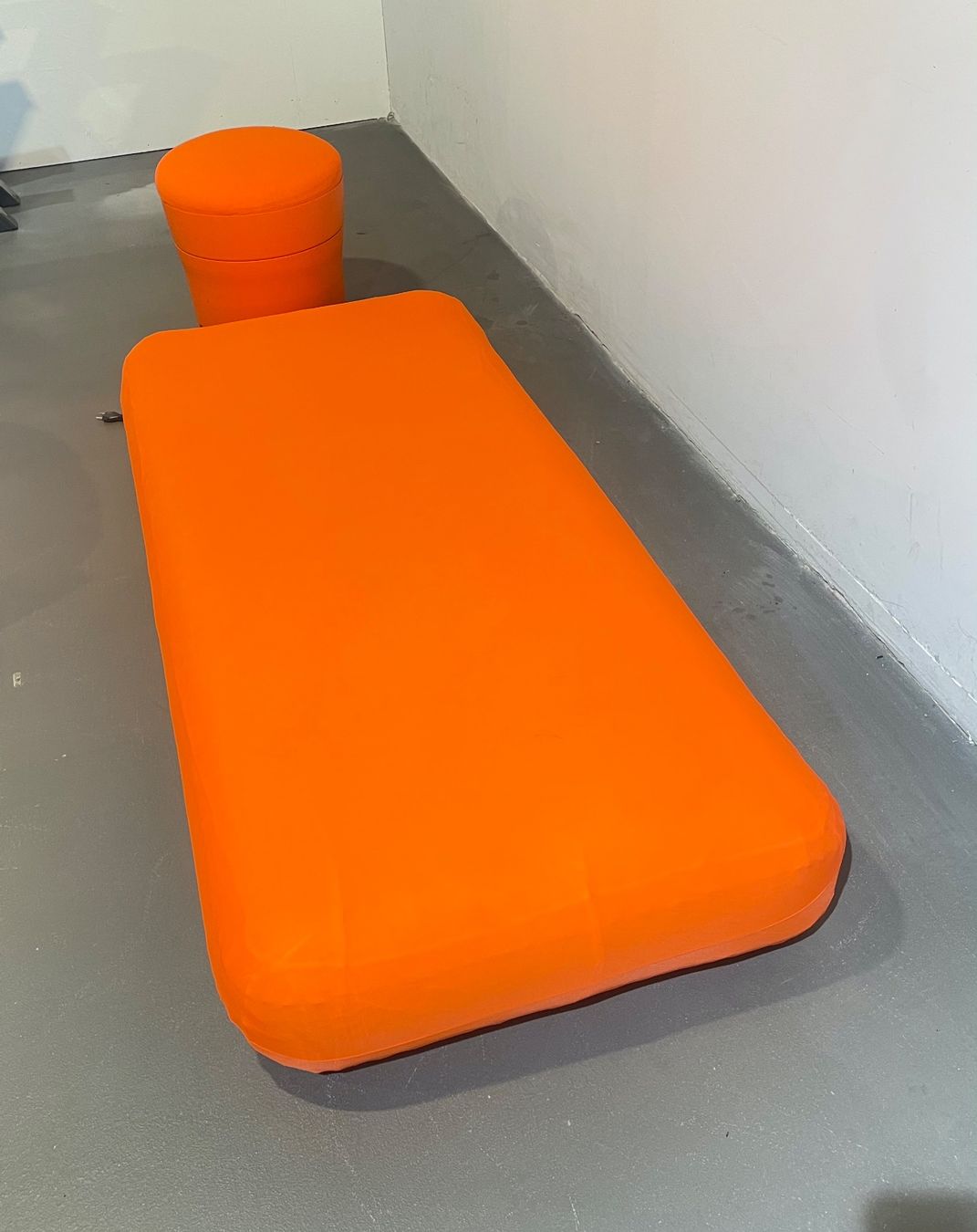 Materassi: Camper Luftmatratze – Usato da Zürich venduto da huwy10 5