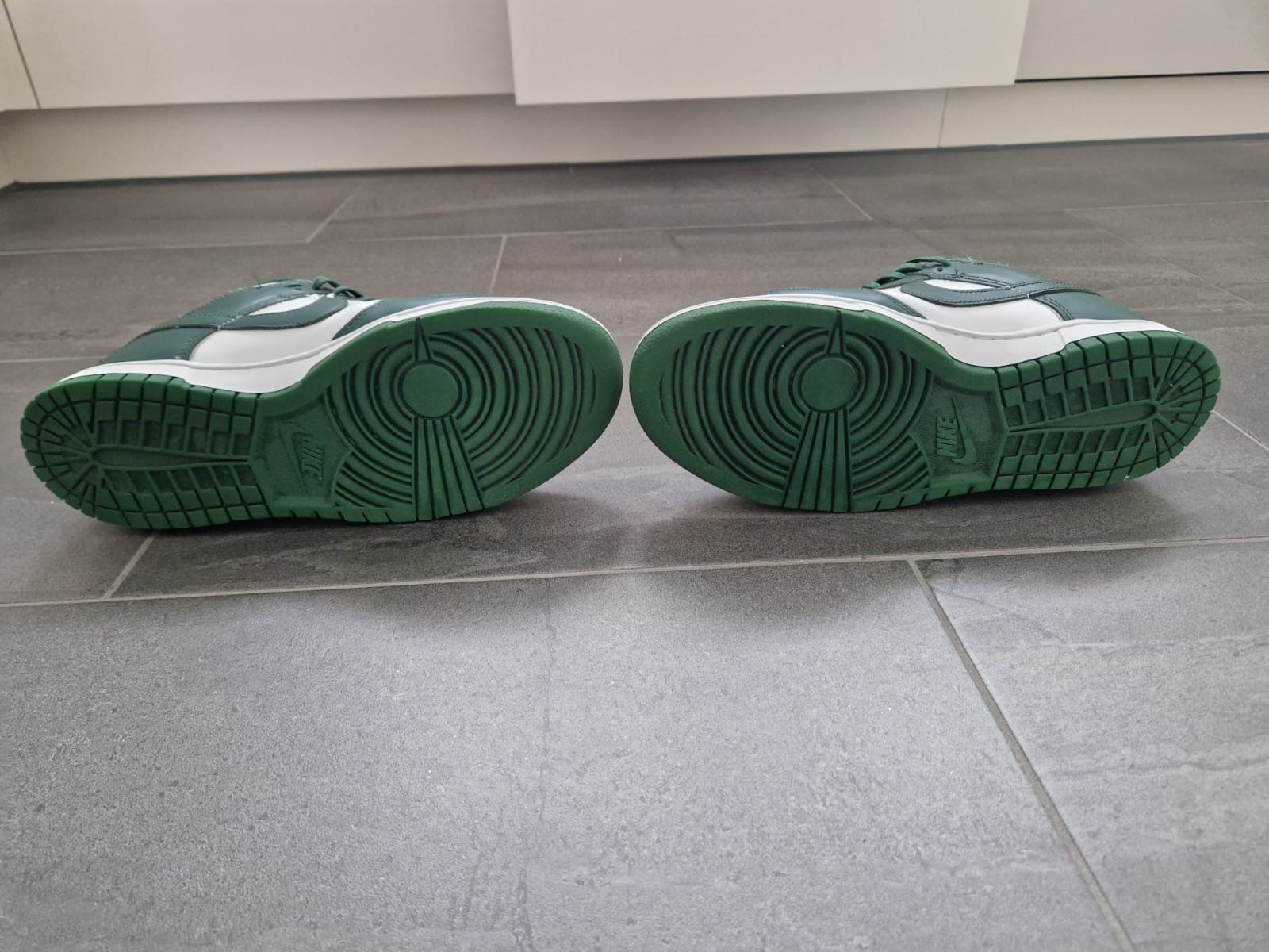 Nike Herrenschuhe: Nike Dunk Retro Sneaker Low 42.5 – Neu (gemäss Beschreibung) aus Basel von RobertoMansella84 1