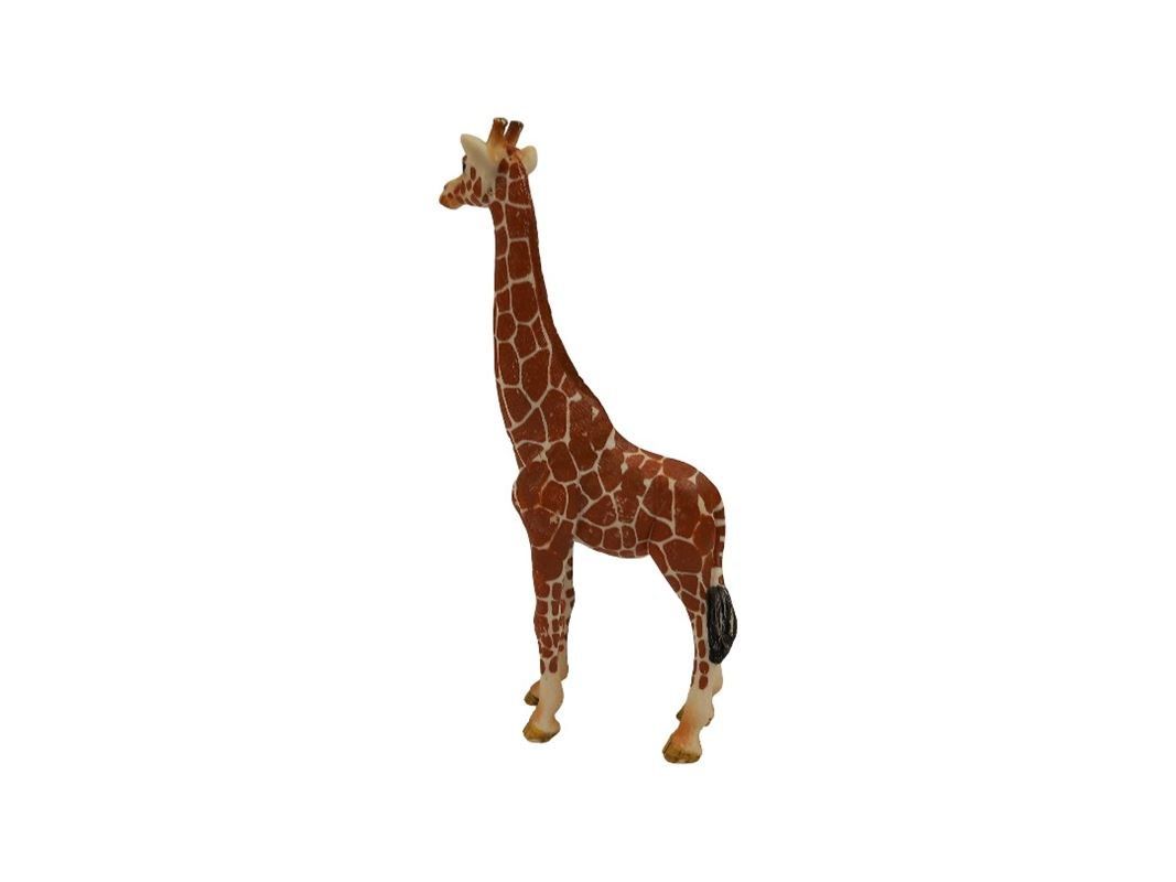 Schleich Jouets: Schleich Giraffe – D'occasion à Hünenberg par Restwert_Zug 2