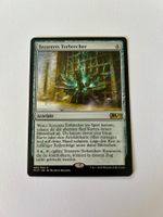 MTG - Tezzerets Torbrecher - M19 - DE