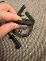 Fitbit schritt Tracker