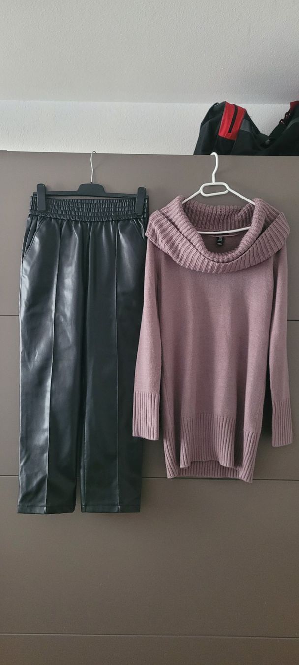 Hosen: Short d'été fleuri taille 36 / H&M – Neu (gemäss Beschreibung) aus Vevey von x_y_f 8