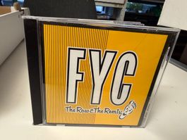 FYC - The Raw & The Remix - HD23A