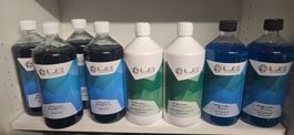 Liquid Elements Snow Foam & Autoshampoo 1L neu