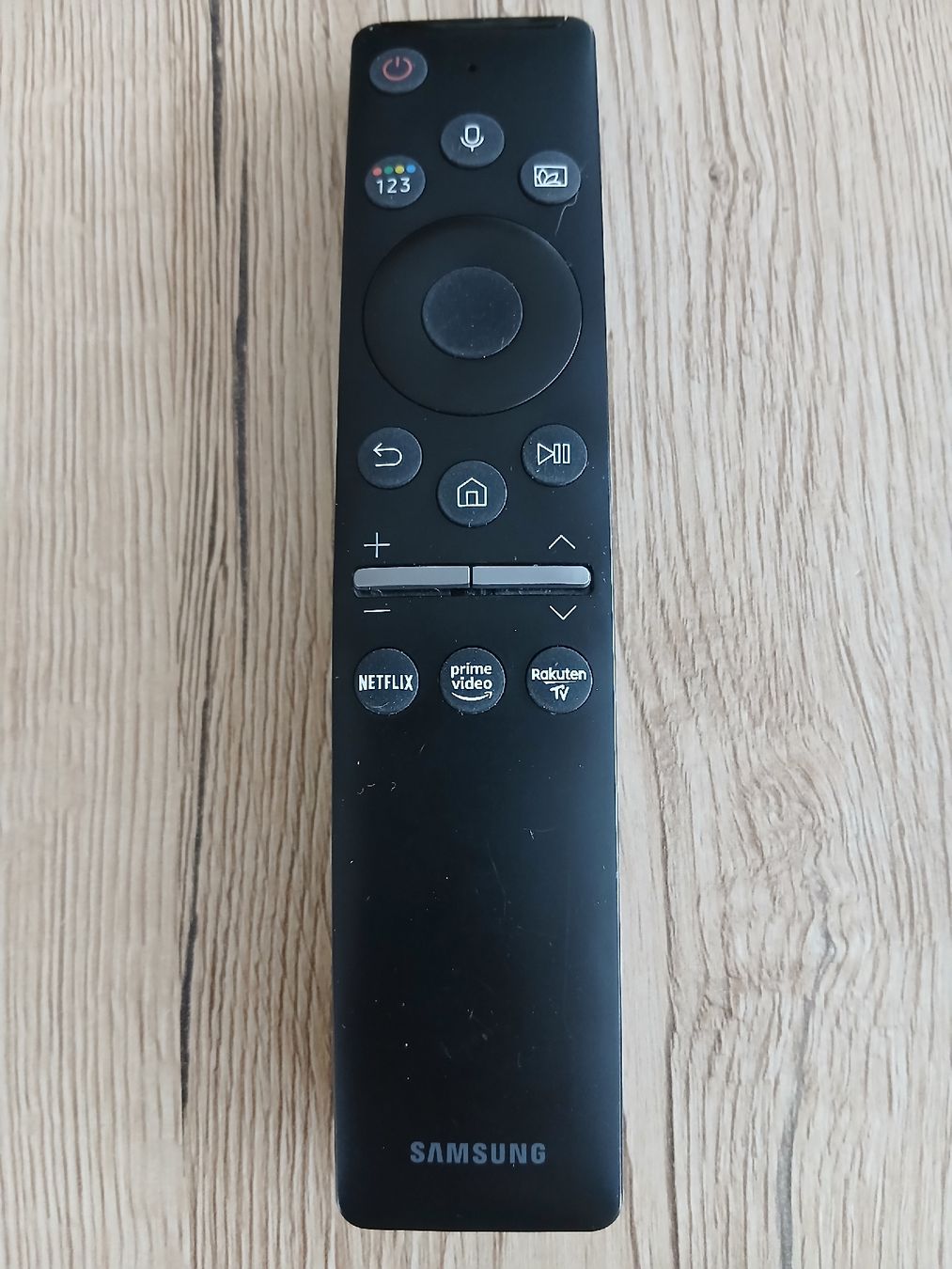 Samsung Fernseher: Fernseher von Samsung 55'' – Gebraucht aus Waldenburg von ErnstLi696 4