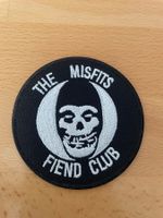 Misfits - Patch Sticker Aufnäher Rock Punk Metal 6