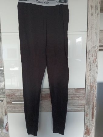 Lange Unterhose / Unterwäsche Gr. S / Calvin Klein / Wäsche