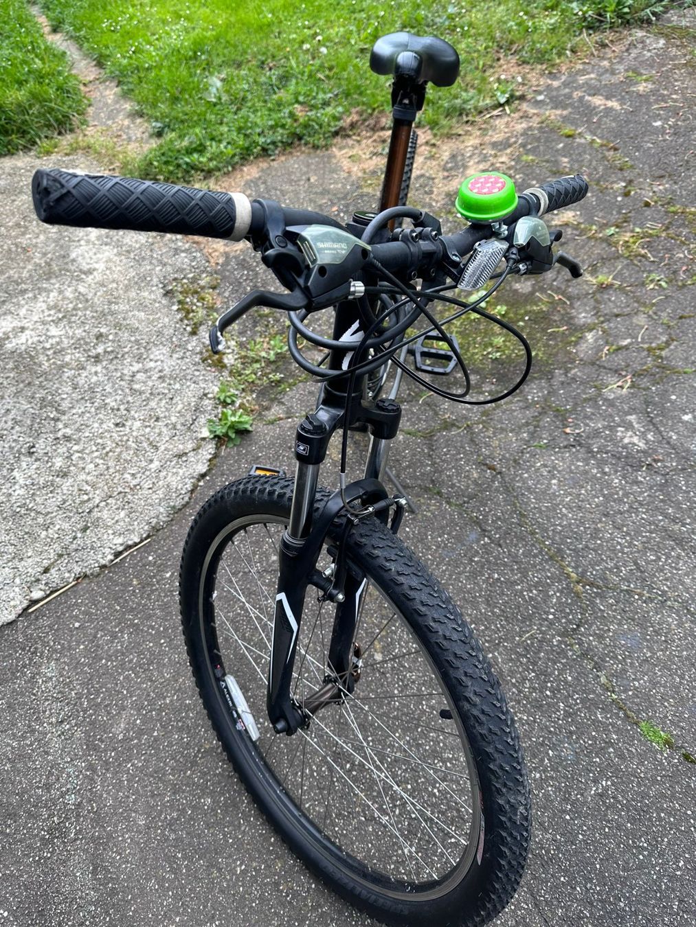 Specialized Biciclette: Specialized Hardrock – Usato da Pratteln venduto da ELFUERTE 2