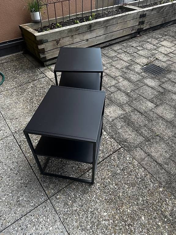 Comodini: 2 Nachttische – Usato da Luzern venduto da thorroos