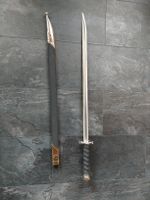 Spider Sword