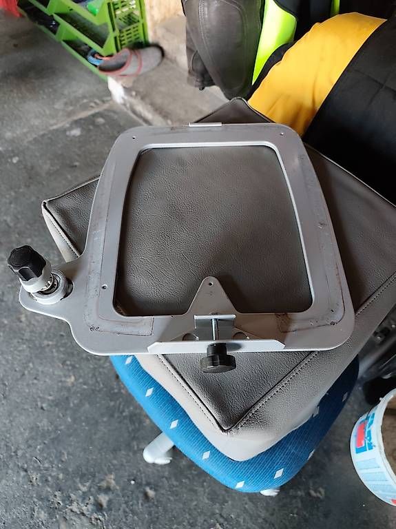 WC: WC Porta-Potti 335 – Usato da Cernier venduto da zam_85d5 1