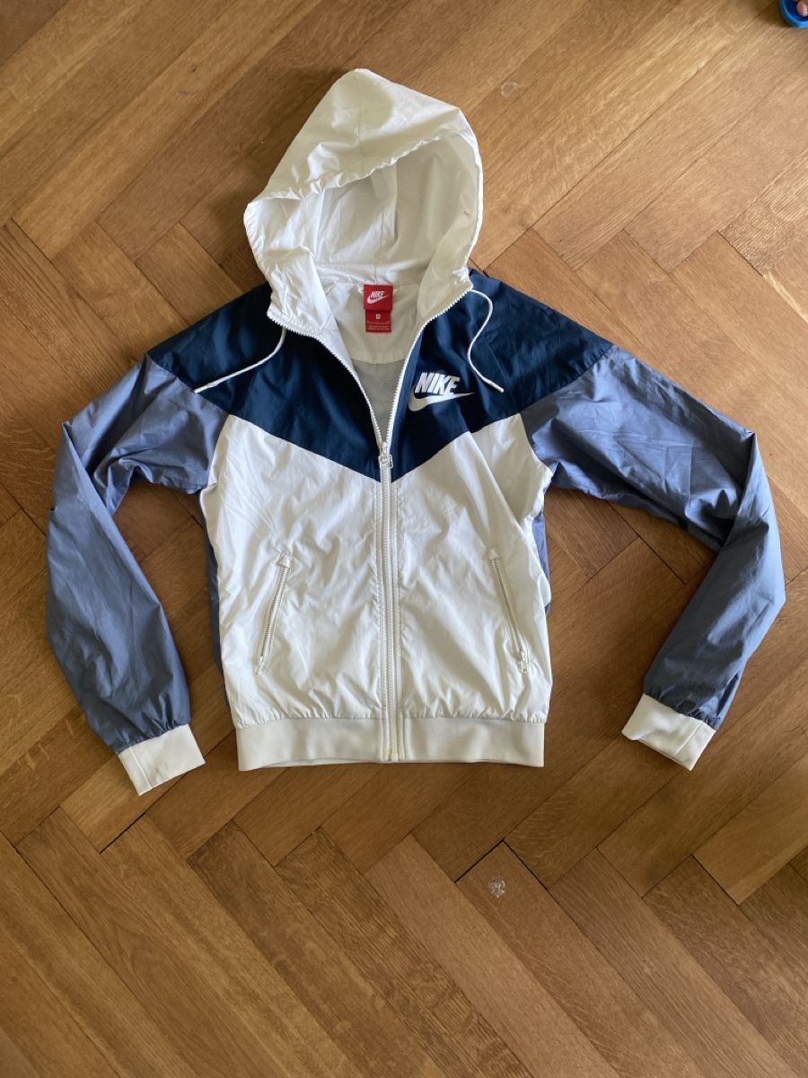 Nike Giacche: Nike Windrunner Jacke, Top Zustand – Usato da Bern venduto da mue_yhz5