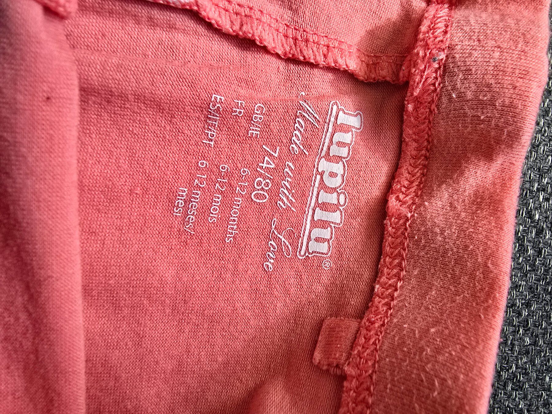 Pantaloni: Leggins Gr. 74 / 80 – Usato da Büttikon AG venduto da Amineah 1