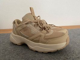 WODEN – SIF REFLECTIVE SNEAKERS