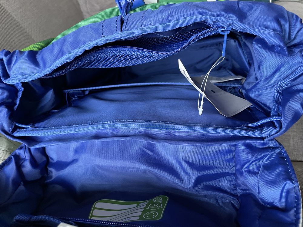 Samsonite Kindertaschen: Schulrucksack, Schulthek – Neu (gemäss Beschreibung) aus Männedorf von Dorrii85 4